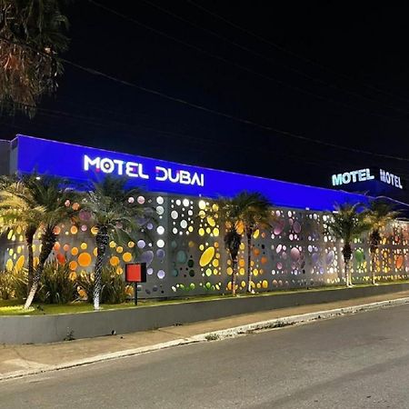 Motel Dubai Bh Belo Horizonte Eksteriør billede