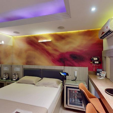 Motel Dubai Bh Belo Horizonte Eksteriør billede