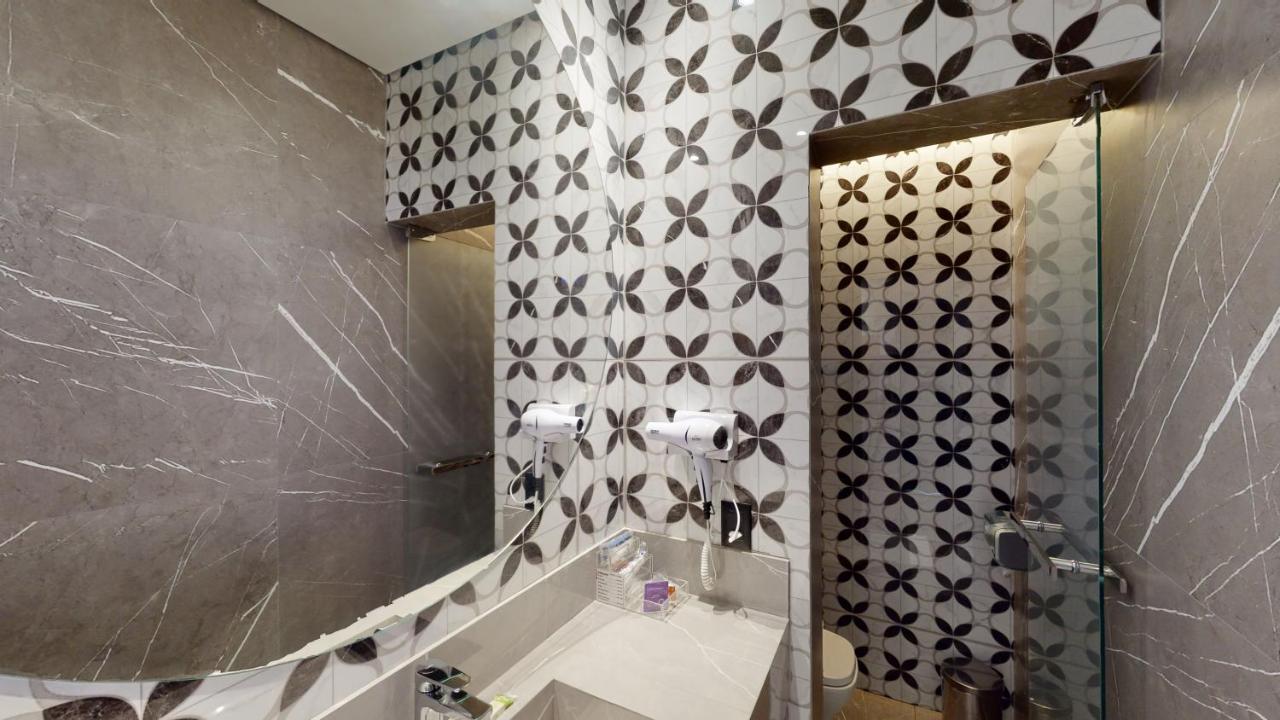 Motel Dubai Bh Belo Horizonte Eksteriør billede