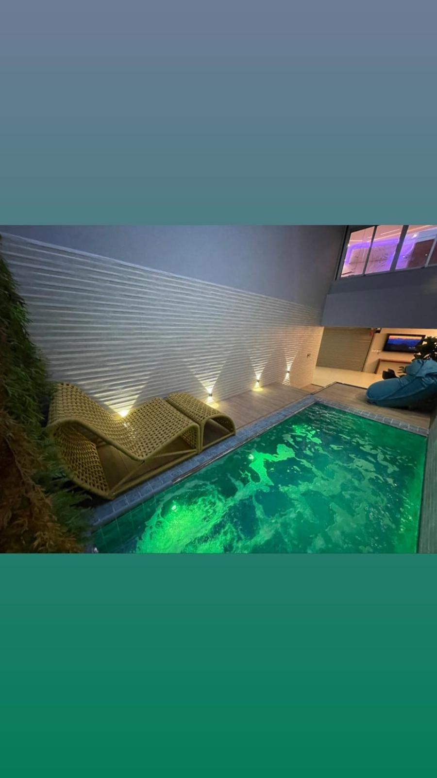 Motel Dubai Bh Belo Horizonte Eksteriør billede