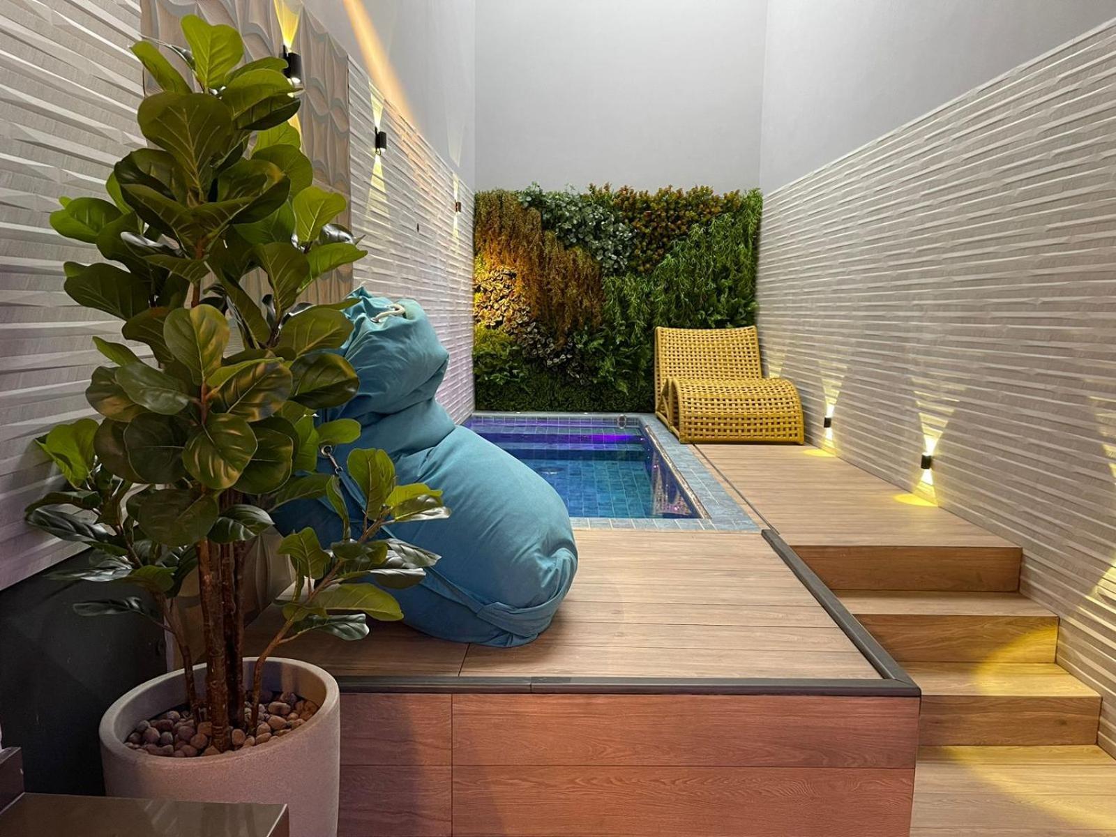 Motel Dubai Bh Belo Horizonte Eksteriør billede