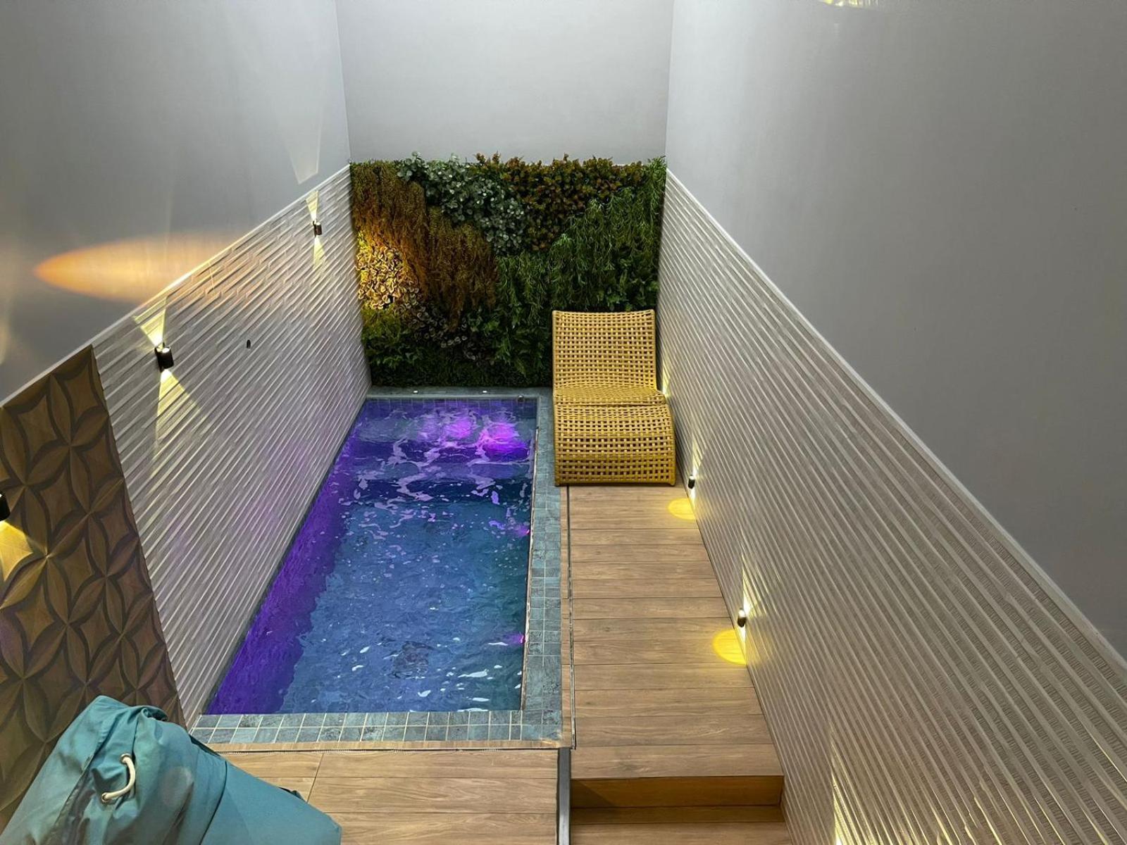 Motel Dubai Bh Belo Horizonte Eksteriør billede