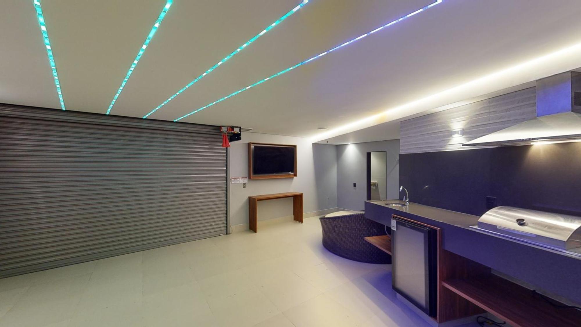 Motel Dubai Bh Belo Horizonte Eksteriør billede